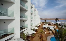 Herbert Samuel The Reef Eilat